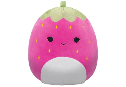 Squishmallows Mimi Strawberry