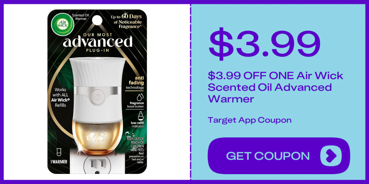 Best Coupons This Week: Aug. 19, 2024 - The Krazy Coupon Lady