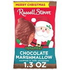 4 Russell Stover Candy Ornaments