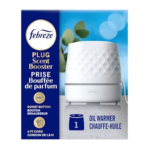 Febreze Plug Scented Oil Warmer