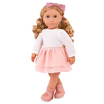 Our Generation Effie Doll
