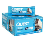 Quest Protein Bar 12-Pack