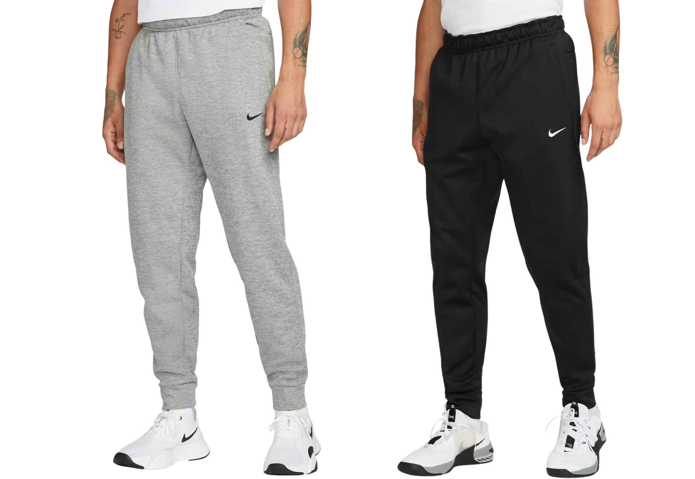 Nike Men's Therma Pants