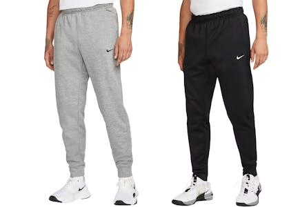 Nike Men's Therma Pants