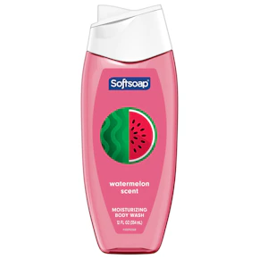 Softsoap Body Wash