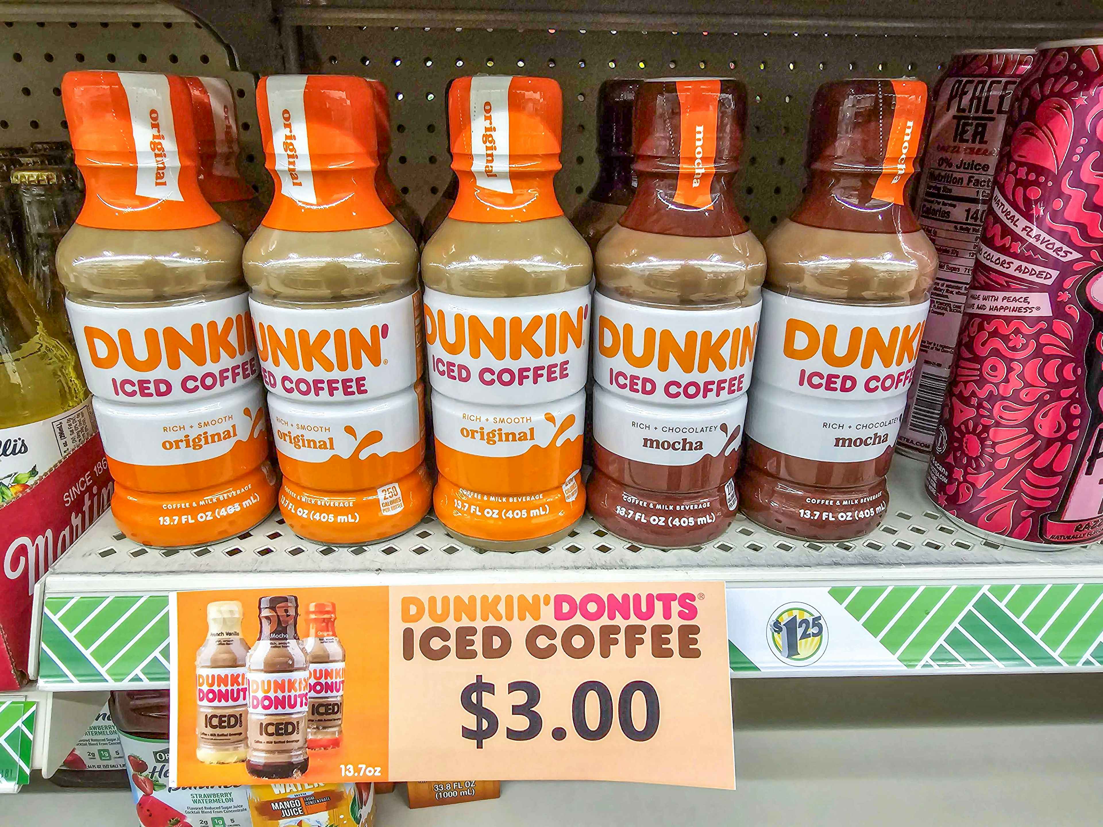 dollar-tree-dunkin-iced-coffee-shelf-kcl