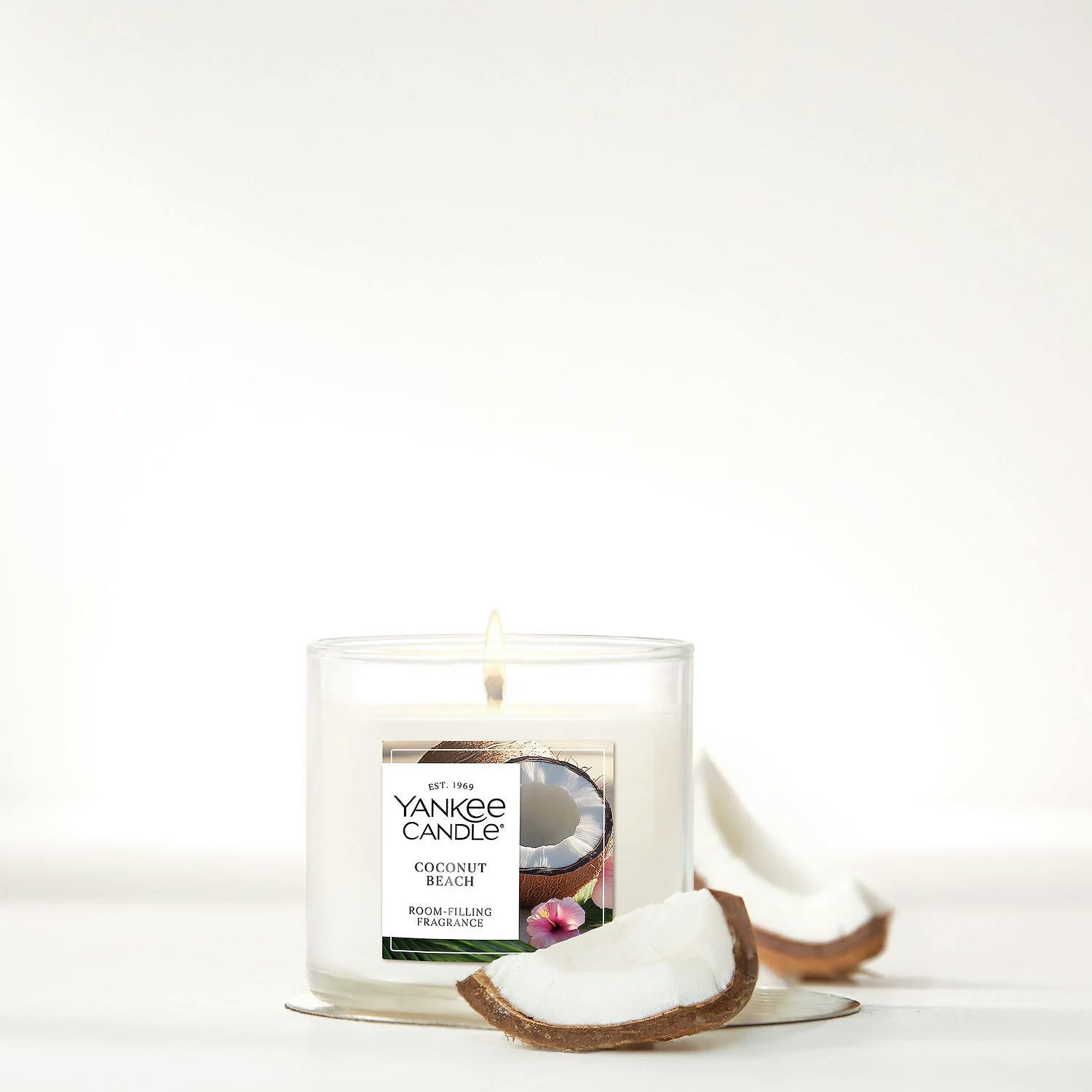 Yankee Candle Small Tumbler Candle