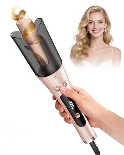Automatic Rotating Curling Iron