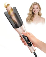 Automatic Rotating Curling Iron