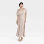 A New Day Women's Maxi Dress