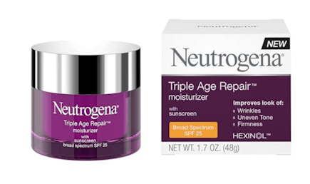 Neutrogena Age Repair Moisturizer