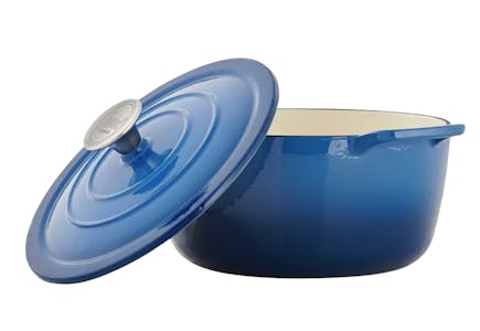 Food Network Dutch Oven