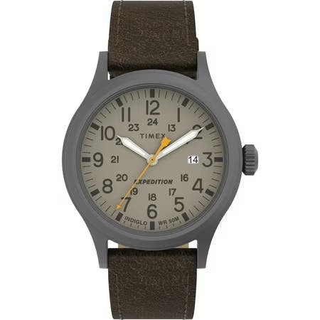Men's Expedition Scout Watch