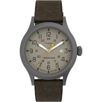 Men's Expedition Scout Watch