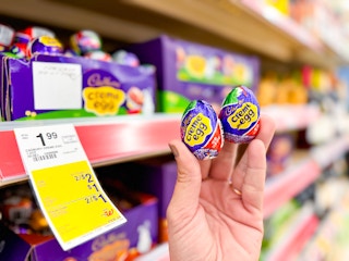 cadbury creme egg walgreens3