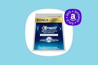 amazon-crest3d-whitestrips-big-spring-sale