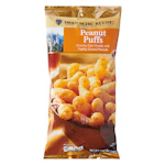 Deutsche Kuche Peanut Puffs