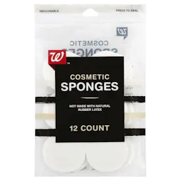 Cosmetic Rounds