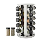 Revolving Spice Rack