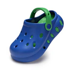 Kids' Garden Clogs