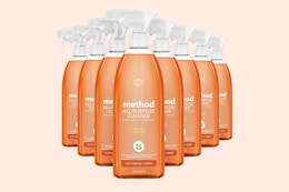 Method All-Purpose Cleaner Spray