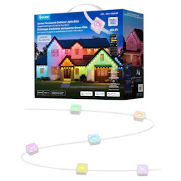 Govee Permanent Outdoor Lights