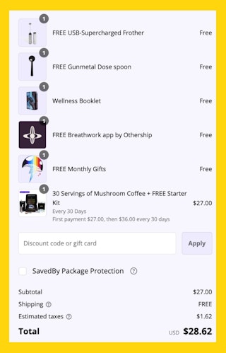 everyday-dose-checkout