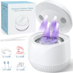 Ultrasonic Retainer Cleaner