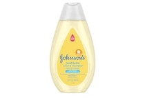 Johnson's Head-to-Toe Baby Body Wash