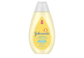 Johnson's Head-to-Toe Baby Body Wash