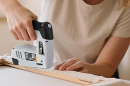 amazon staple gun