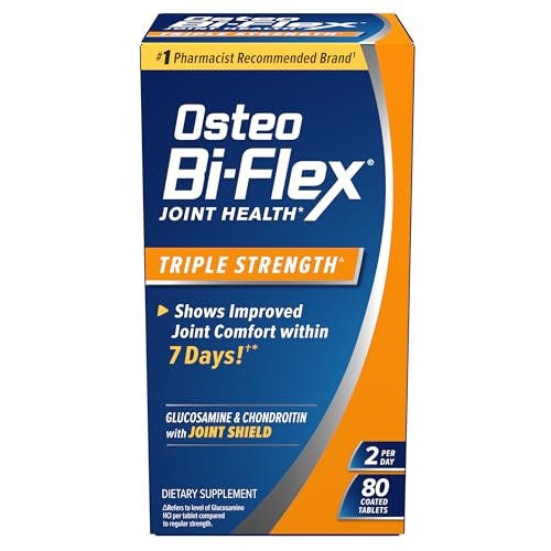 Osteo Bi-Flex Joint Supplement