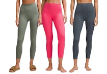 lululemon Women's Leggings