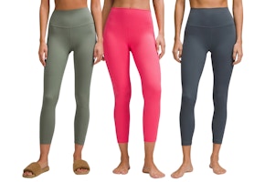 lululemon Women's Leggings