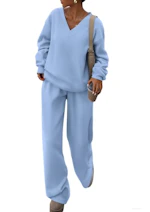 PRETTYGARDEN Women's Sweatsuit