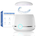 Retainer Cleaner Machine