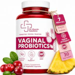 Vaginal Probiotics