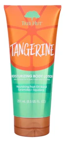 Tree Hut Body Lotion