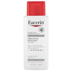 3 Eucerin Original Lotions