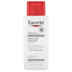 3 Eucerin Original Lotions