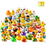 Rubber Ducks 60-Pack
