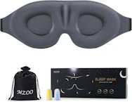 Luxury Sleep Eye Mask