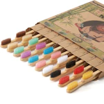 Bamboo Toothbrushes