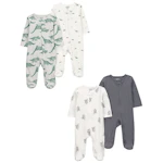 Baby Sleep 'N Play 4-Pack