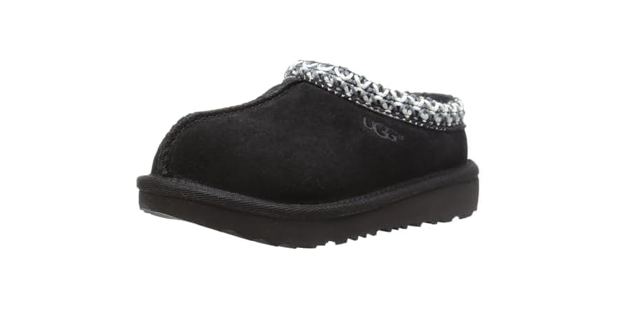 Ugg Kids Tasman II Slippers