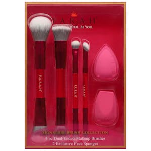 Makeup Brush Collection