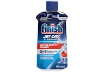 2 Finish Jet-Dry Rinse