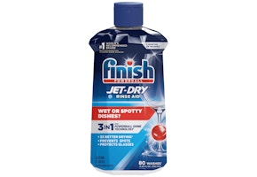 2 Finish Jet-Dry Rinse