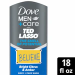 Dove Men+Care