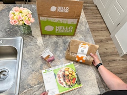 3 Meal Delivery Kits With Massive Discounts for New Users card image